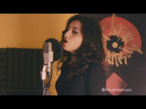 Mika Ben - Tout Donner (Maître Gims Cover)