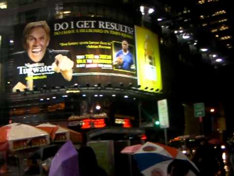 STARTHESTAR & JAY OHH IN NEW YORK CITY