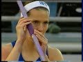 Womens Javelin Final Helsinki 2005