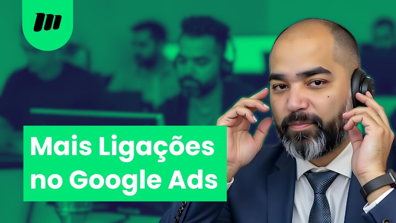 Como gerar mais ligações telefônicas com o Google Ads?