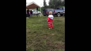 Something 'bout a Sunday.