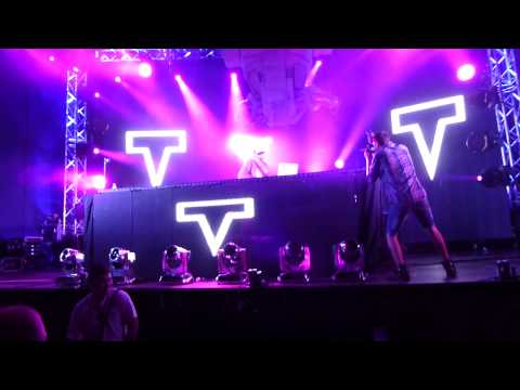 10 TAPOLSKY - Global Gathering Ukraine @ Kiev Chaika Airfield (13.07.2013)