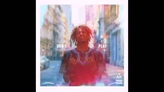 AK of The Underachievers - Don't Play (Freestyle)