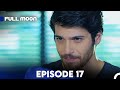 Full Moon | Pura Chaand Episode 17 in Urdu Dubbed | Dolunay