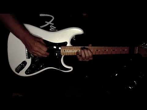 Fender American Ultra Stratocaster image 16