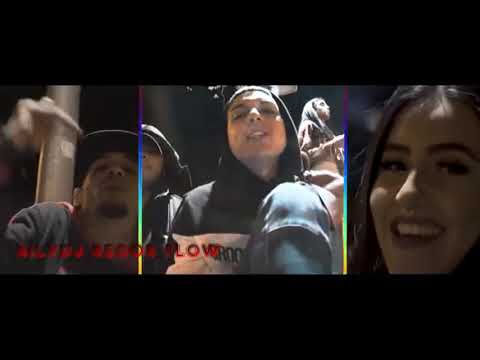 MB$ FT EL JINCHO   LOS DIABLOS  1 OFFICIAL VIDEO MIXX DJXILY 2021