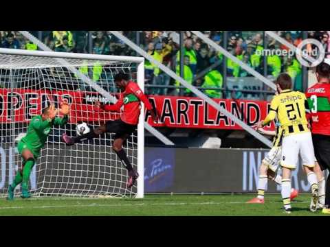 Dyrestam twijfelgeval bij NEC voor Utrecht-uit