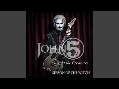 Video thumbnail for Season of the Witch