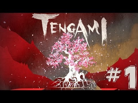 Tengami Wii U