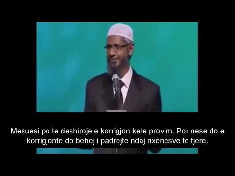 Cfare eshte "Kaderi"?