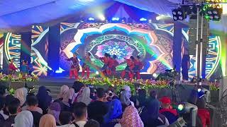 Download lagu Damai Tari VS Kastana Tari - Battle of Zapin Karnival Putrajaya 2025 mp3