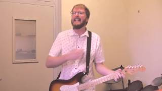 Fountains Of Wayne - Bright Future In Sales (cover)