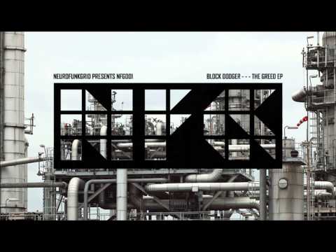 Block Dodger ft. Nuklear MC - Mothership [NFG001 - FREE DOWNLOAD]