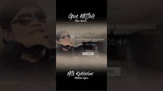 Download lagu Gus Miftah - RONDO LUPA MEGANG MIK🤣(story Wa) mp3 Download lagu Gus Miftah - RONDO LUPA MEGANG MIK🤣(story Wa) mp3