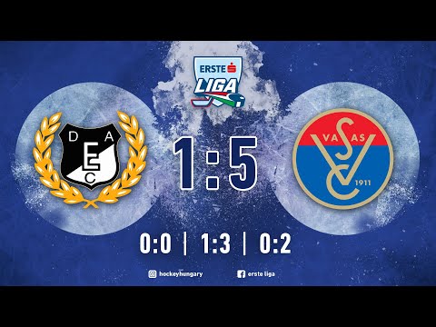Összefoglaló EL 36 - DEAC - OPTEN VASAS HC 1:5 20201122