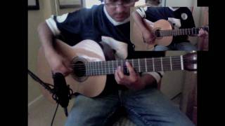 Love & Liberte - Gipsy Kings - Martin Sanchez