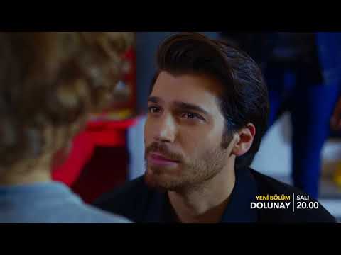 Dolunay / Full Moon Trailer - Episode 14 (Eng & Tur Subs)