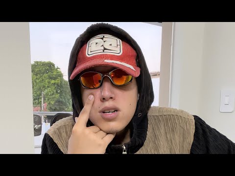 Cantores e Mc’s na escola