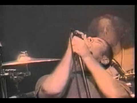 I Mother Earth - Levitate