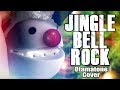 Jingle Bell Rock Otamatone Cover
