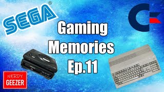 Gaming Memories Ep.11
