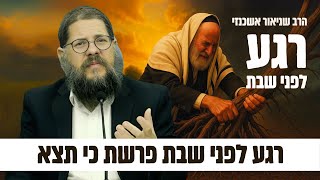 תנהלו את המלחמה רחוק מאיתנו !! הרב שניאור אשכנזי "רגע לפני שבת" פרשת כי תצא (הרב שניאור אשכנזי) - התמונה מוצגת ישירות מתוך אתר האינטרנט יוטיוב. זכויות היוצרים בתמונה שייכות ליוצרה. קישור קרדיט למקור התוכן נמצא בתוך דף הסרטון תנהלו את המלחמה רחוק מאיתנו !! הרב שניאור אשכנזי "רגע לפני שבת" פרשת כי תצא (הרב שניאור אשכנזי) - התמונה מוצגת ישירות מתוך אתר האינטרנט יוטיוב. זכויות היוצרים בתמונה שייכות ליוצרה. קישור קרדיט למקור התוכן נמצא בתוך דף הסרטון