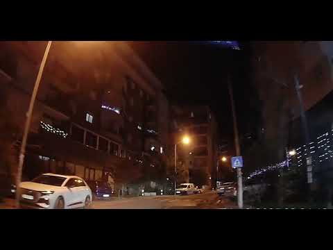 Tirana Celebrates 2026: Fireworks Across the City