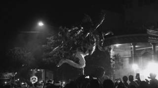 バリ島　オゴオゴ　祭り　２０１７　ー　Ogoh-Ogoh Festival before Nyepi Day 2017