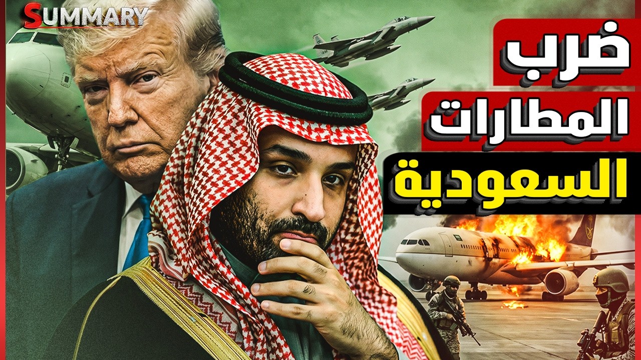 الحوثي يفتح جبهة باب المندب بأوامر إيرانية وولي العهد يرد بـ "ذكاء استراتيجي"