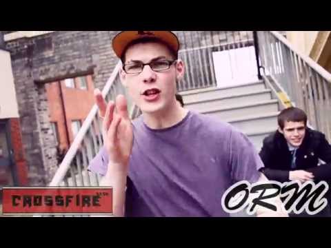 OnRoadMedia - Darez - CROSSFIRE