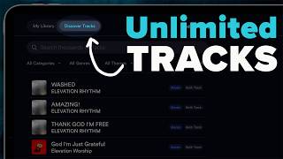 Download lagu We Just Changed The Way You Get Tracks... And It's Awesome mp3