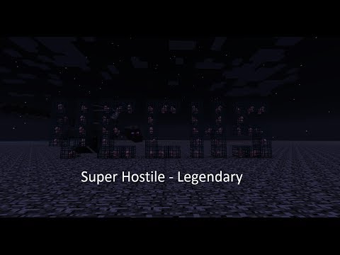 Vechs Super Hostile - Legendary - 05 - So Many Skeletons!