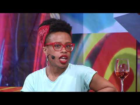 1. Tonya Graves (10. 4. 2018, Malostranská beseda) - 7 pádů HD