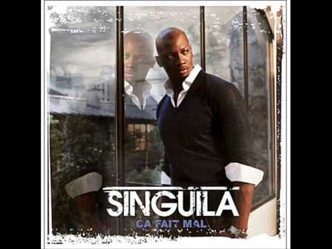 Singuila   Moi Moi Moi Feat Lilah