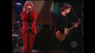 Stabbing Westward So Far Away Live Kilborn