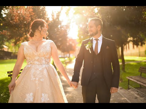 PUTOVANJE KROZ NASE VENCANJE 🎉