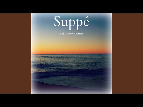 Light Cavalry Overture