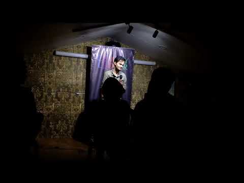 dhaval datar Snippet from my Standup show