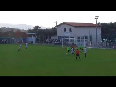 2SNL 2019/20   NK Jadran Dekani - NK Koroska Dravograd 5:1 ( Adem Zyba )