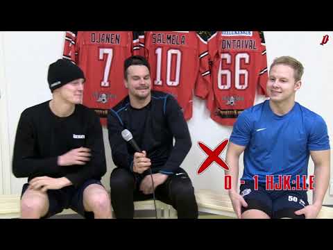 Pyryvisa: Hyökkääjät