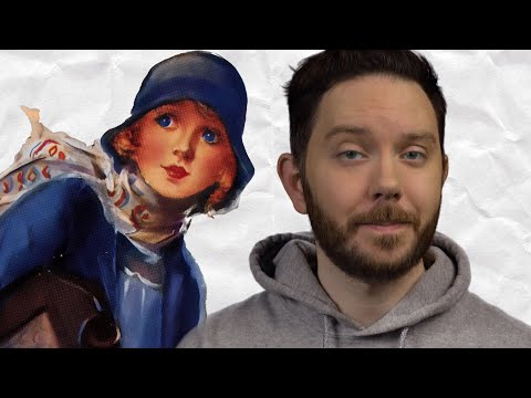 Nancy Drew is FREE. It's Public Domain Day.