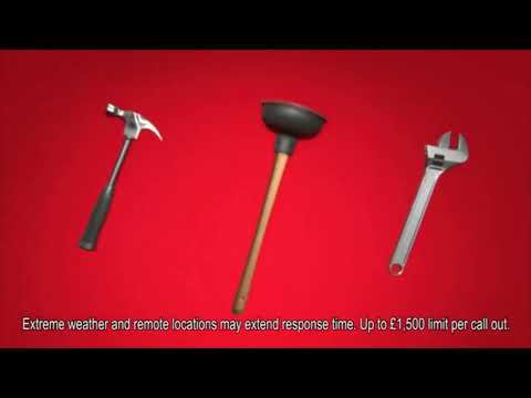 Direct Line Advert 2022