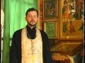 О кругах православного богослужения 