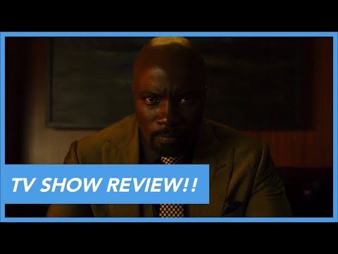 Luke Cage - Season 2 Review