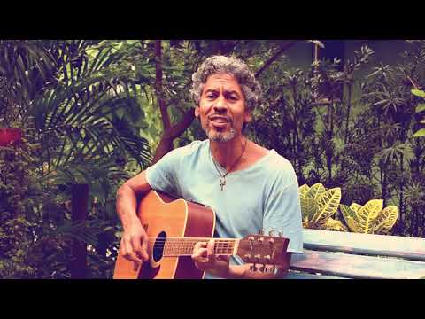 RECADO DA MÃE DIVINA - Chandra Lacombe - Por Celso Lira - Música de Rezo - Canarinho Branco