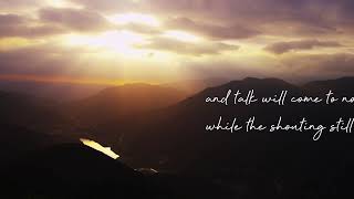 One Great Thing - Big Country (cover, a capella)