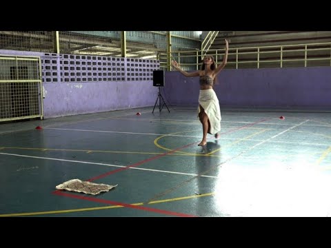 Tahitian dance becomes part of curriculum in French Polynesia