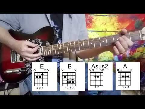 The Flame (acoustic) - Paul Kyle