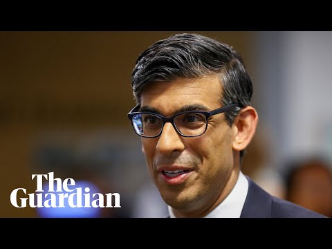 Evacuations of UK nationals from Sudan under way, says Rishi Sunak