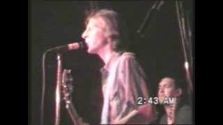 Mudhoney - The Straight Life @ Dante&#39;s - Portland, Oregon - 02.08.2003